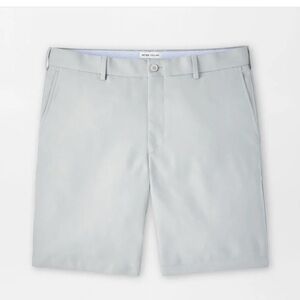 Peter Millar Gray Golf Pants